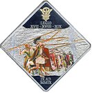 1 Dollar (Roman legion)