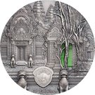10 Dollars (Tiffany Art - Khmer)