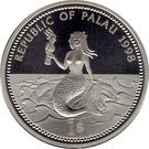 1 Dollar (Turtle)