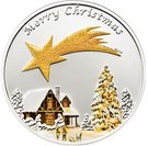 5 Dollars (Merry Christmas)