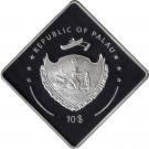 10 Dollars (HMAS Australia)