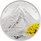 5 Dollars (Gasherbrum II)
