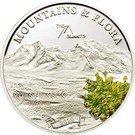 5 Dollars (Mount Vinson)