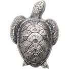 10 Dollars (Sea Turtle)