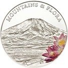 5 Dollars (Mount Fuji)