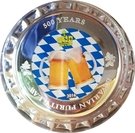 1 Dollar (Bavarian Purity Law)