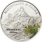 5 Dollars (Ama Dablam)