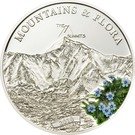 5 Dollars (Mount Everest)