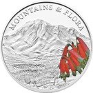 5 Dollars (Chimborazo)