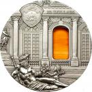 10 Dollars (Baroque)