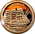 1 Dollar (Pamir)