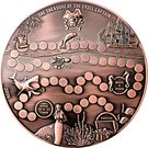 5 Dollars (Treasure Game)