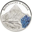 5 Dollars (Finsteraarhorn)