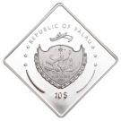 10 Dollars (Richelieu)