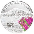 5 Dollars (Ararat)