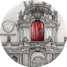 50 Dollars (Baroque Dresden)