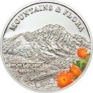 5 Dollars (Mont Blanc)