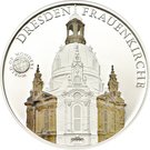 5 Dollars (Dresden Frauenkirche)