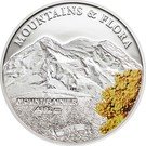 5 Dollars (Mount Rainier)