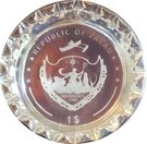 1 Dollar (Bavarian Purity Law)