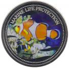 1 Dollar (Clownfish)