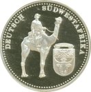 5 Dollars (German South West Africa)