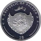 2 Dollars (Dragonfly)