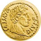 1 Dollar (Augustus Aureus)