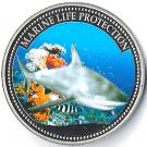 1 Dollar (Grey Reef Shark)