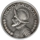 Medio Balboa