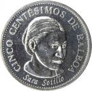 5 Centésimos (Sara Sotillo)