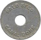 25 Cents (Palo Seco Leprosarium)