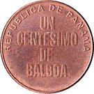 1 Centésimo