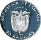 20 Balboas (Discovery)