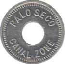 10 Cents (Palo Seco Leprosarium)
