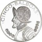 5 Balboas