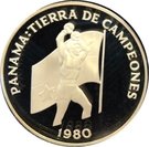 5 Balboas (Campeones)