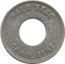 50 Cents (Palo Seco Leprosarium)
