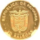 20 Balboas