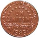 1 Centésimo