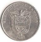 25 Centésimos (Puente del Rey)