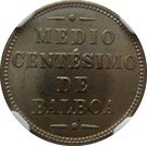 Medio Centésimo