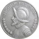 Medio Balboa
