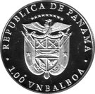 1 Balboa (Olympic Games)