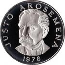 25 Centésimos (75th Anniversary)