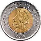 1 Balboa
