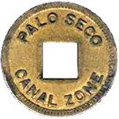 5 Cents (Palo Seco Leprosarium)