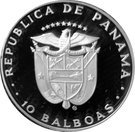 10 Balboa (Juego de la Balseria)