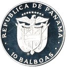 10 Balboas (Champions of Soccer)