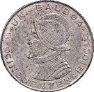 1 Balboa (Cincuentenario)